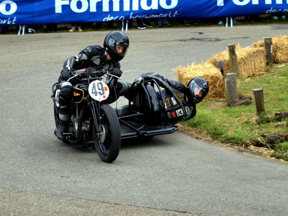 Velocette combination No49, pic-004