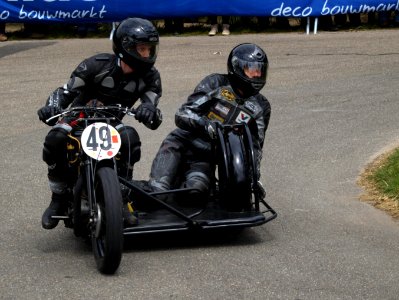Velocette combination No49, pic-010