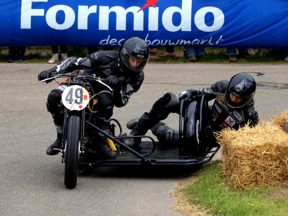 Velocette combination No49, pic-002
