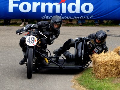 Velocette combination No49, pic-002