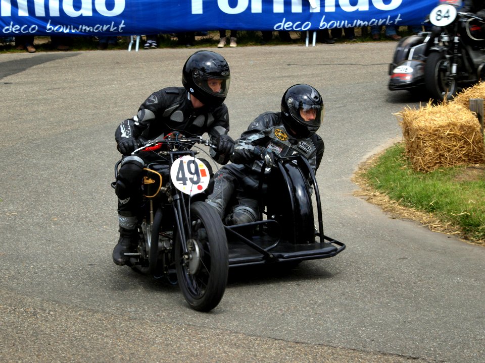 Velocette combination No49, pic-011
