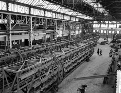 Veiling van de inventaris van Allan & Cos , Koninklijke Nederlandse Fabrieken va, Bestanddeelnr 910-4622