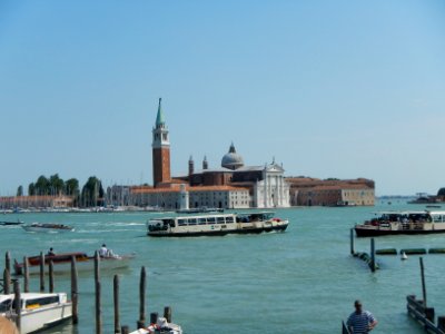 Venezia Italia 003