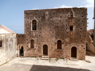 Venetian mansion of Rodia 9246391