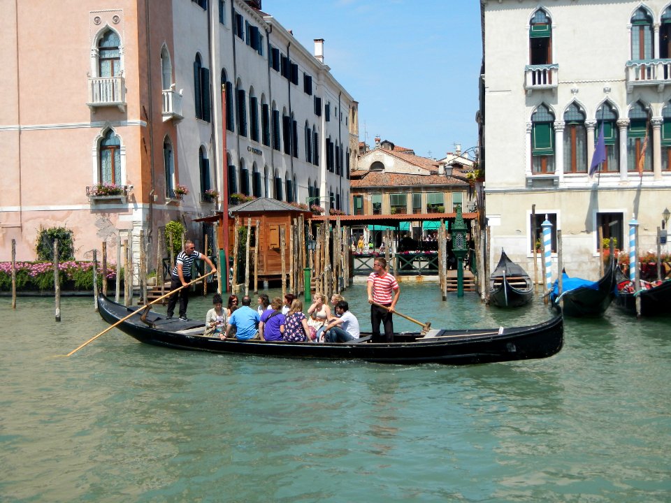 Venezia Italia 002