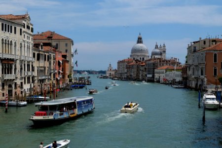Venetia Grand Canal (227932279)