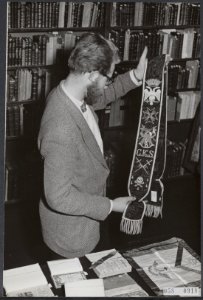 Veilingen, bibliotheken, protestanten, Bestanddeelnr 058-0918