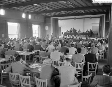Veiling van de inventaris van Allan & Cos , Koninklijke Nederlandse Fabrieken va, Bestanddeelnr 910-4624