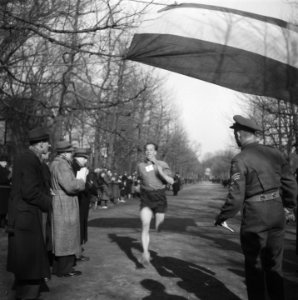 Veldloop Vondelpark (Amsterdam), Bestanddeelnr 901-5713