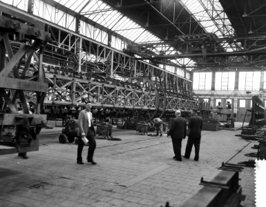 Veiling van de inventaris van Allan & Cos , Koninklijke Nederlandse Fabrieken va, Bestanddeelnr 910-4620