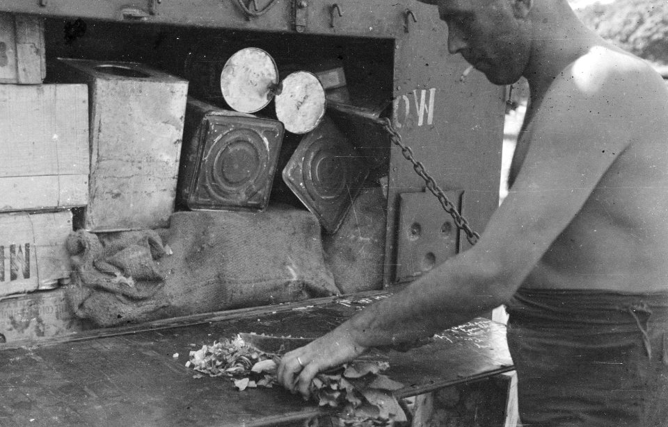 Veldkeuken, Bestanddeelnr 333-6-4