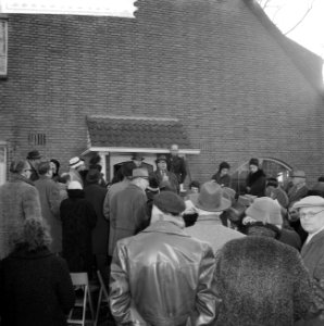 Veiling van de inboedel van Jolle Jansma te Bussum, Bestanddeelnr 911-9871