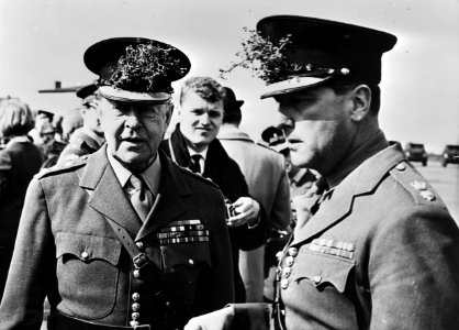 Veldmaarschalk Sir Harold R.L.G. (Rupert Leofric George) Alexander, 1st Earl Ale, Bestanddeelnr 922-5320