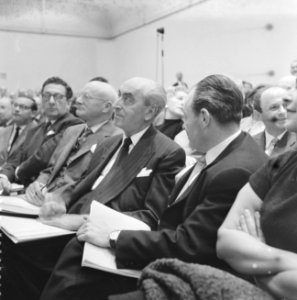 Veiling collectie Regnault te Amsterdam, H Einstein neef van Professor Einstein, Bestanddeelnr 909-9288