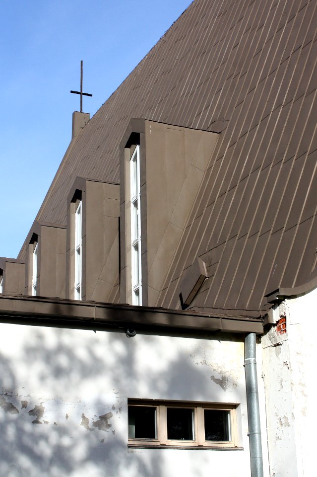 Veitsiluoto Church 20100930 02