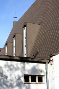 Veitsiluoto Church 20100930 02