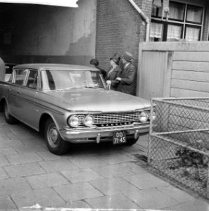Veiling boedel van hoofdkassier, Bestanddeelnr 912-8420