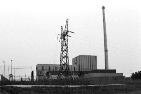 Veiligheidsmaatregelen bij kerncentral Dodewaard, Bestanddeelnr 931-0777