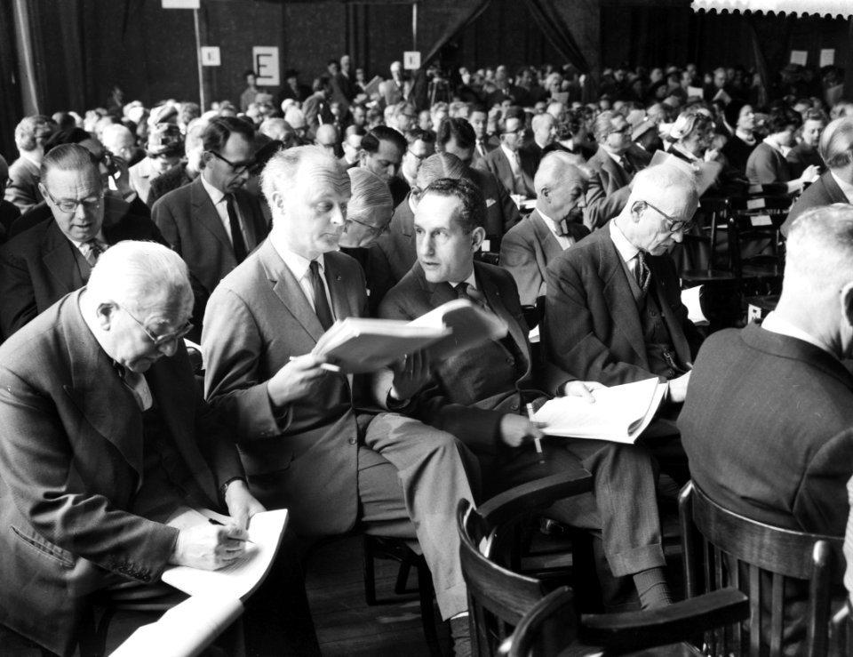 Veiling van verzameling schilderijen van W. J. R. Dreesm bij F. Muller , directe, Bestanddeelnr 911-1130