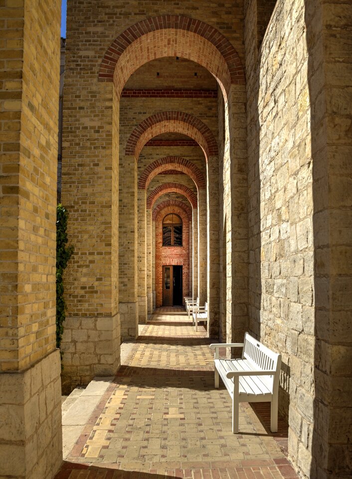 Pfingstberg building belvedere
