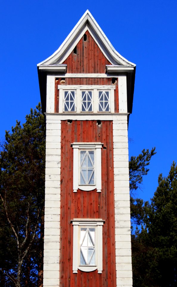 Varjakansaari Oulunsalo 20120405