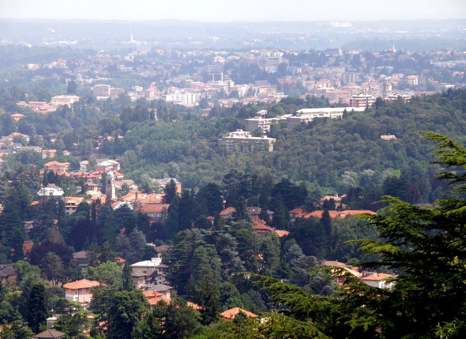 Varese San Ambrogio