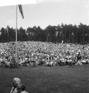 Vara-landdag in Berg en Bos, Bestanddeelnr 912-6436