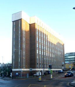 Vantage Point, New England Road, Brighton (December 2013) (3)