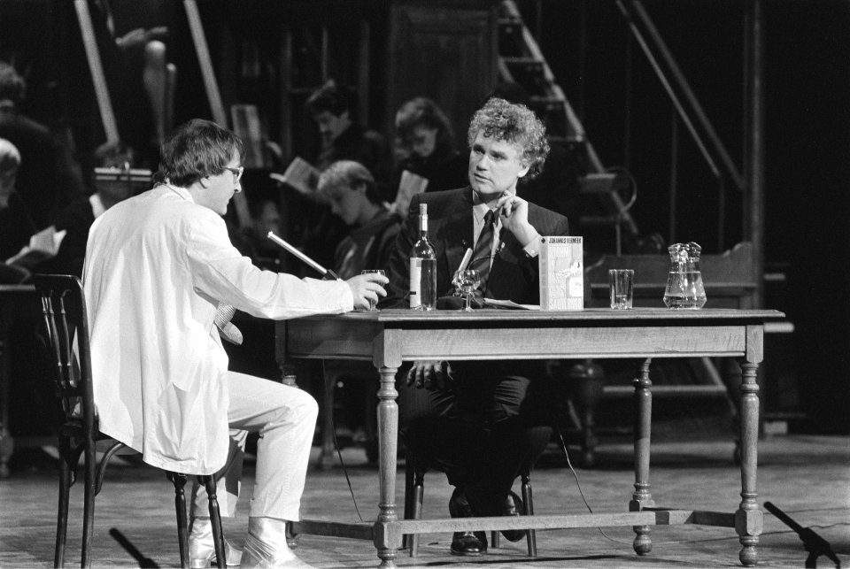VantHekVanDis1984