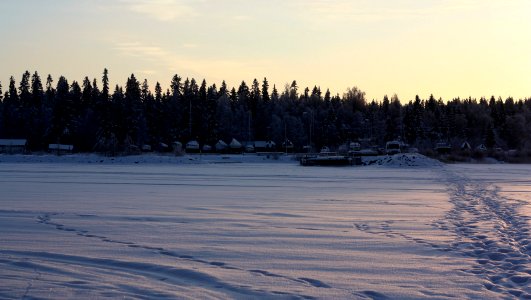 Varjakka Marina Oulunsalo 20110106