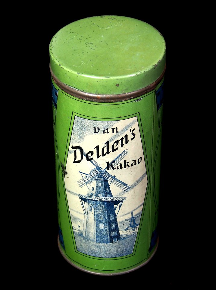 Van Deldens Kakao bu, foto6