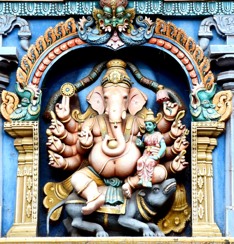 Meenakshi amman temple culture tradition