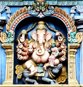 Meenakshi amman temple culture tradition