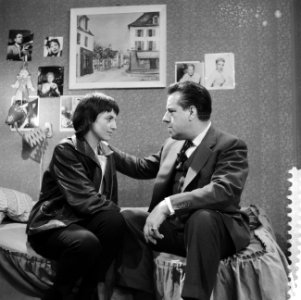 Vara televisieserie Bijna Twintig Eenakter ºToen ik bijna twintig was¨van J…, Bestanddeelnr 912-2040