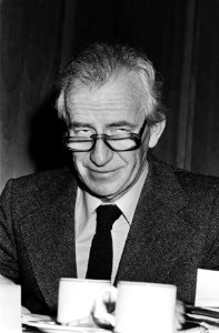 VARA voorzitter André Kloos, Bestanddeelnr 930-5452