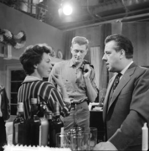 Vara televisieserie Bijna Twintig Eenakter ºToen ik bijna twintig was¨van J…, Bestanddeelnr 912-2045