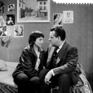 Vara televisieserie Bijna Twintig Eenakter ºToen ik bijna twintig was¨van J…, Bestanddeelnr 912-2039
