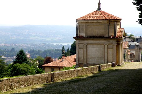 Varese Sacro Monte II Cappella (2)