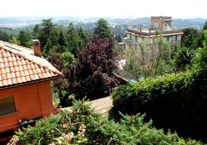 Varese Oronco Villa 1