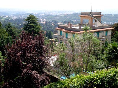 Varese Oronco Villa 2