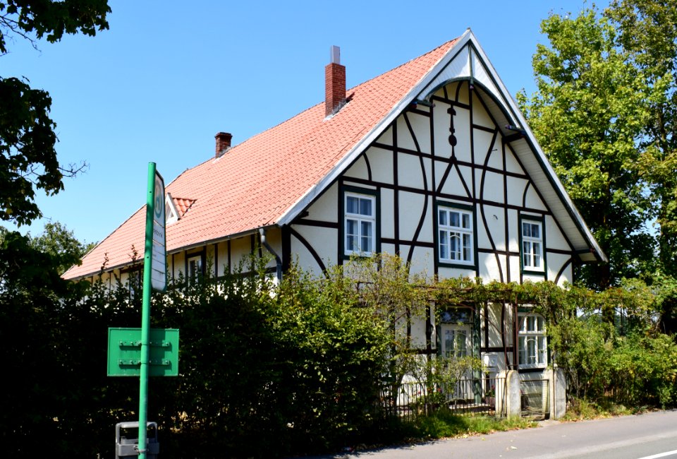 Varensell - Neuenkirchener Straße 49