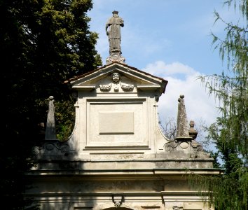 Varese Sacro Monte Arco San Carlo 3