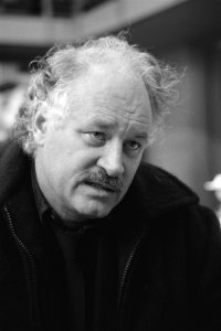 Van Riemsdijk, direkteur Rijksacademie voor Beeldende Kunsten in Amsterdam, Bestanddeelnr 931-7736