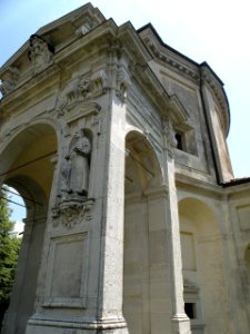 Varese Sacro Monte XII Cappella (4)