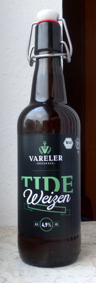VarelerTideWeizen