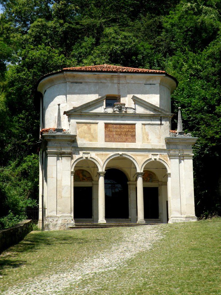 Varese Sacro Monte X Cappella (3)