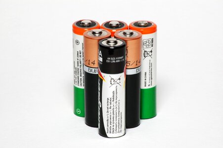 Supply means charging source