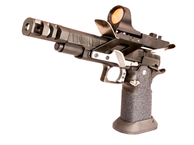 38sc gun pistol photo