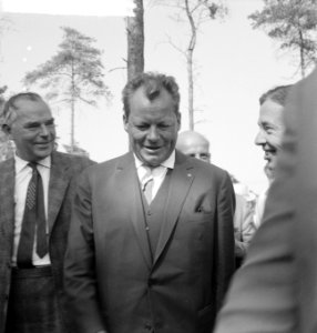 Vara-landdag in Berg en Bos Brandt, Bestanddeelnr 912-6442