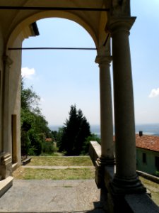 Varese Sacro Monte IX Cappella (12)